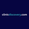 Clinic Discovery Logo