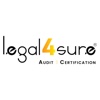 Legal4sure Logo