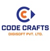 Code crafts Digisoft Logo