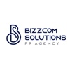 bizzcom solutions Logo