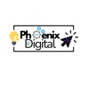 PHOENIX DIGITAL SOLUTIONS Logo