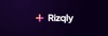 Rizqly Logo