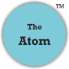 The Atom Logo
