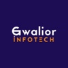 Gwalior Infotech Logo