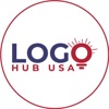 Logo Hub USA Logo