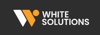 White Solutions Logo