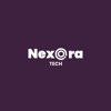 NexOra Tech Digital Logo