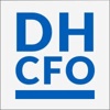 Digital Health CFO Inc. Logo