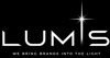 Lumis — Digital Marketing & Growth Agency in Lebanon Logo
