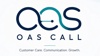 OasCall Logo