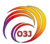 O3J Logo