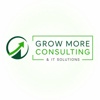 Grow More Consulting Logo