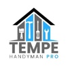Tempe Handyman Pro Logo
