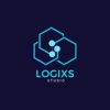 Logixsstudio.com Logo