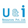 U and I Resources Private Limited Logo