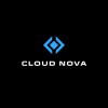 Cloud Nova Logo