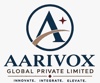 Aarivox Global Services Logo