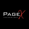PageX Technology Logo