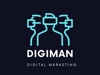 Digiman Logo