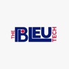 The Bleu Tech Logo