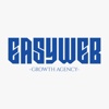 Easy Web - Growth agency Logo