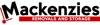 Mackenzie Removals & Storage Ltd Logo