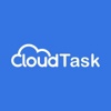 CloudTask Logo