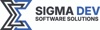 Sigma Dev Logo