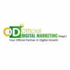 Official Digital Marketing Logo