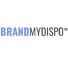 Brandmydispo Logo