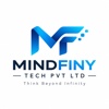 MINDFINY TECH PVT LTD Logo
