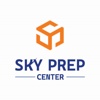 Sky Prep Center Logo