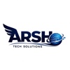 Arsh Tech Solutions Logo