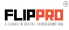 FLIPPRO SERVICES PRIVATE LIMITED Logo