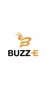 BUZZ ENTERTAINMENT MEDIA Logo