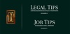 LEGAL&JOB TIPS Logo
