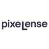 Pixelense Logo