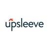 Upsleeve Movers Logo