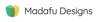 Madafu Designs Logo