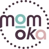 Momoka Logo