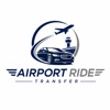 London Airport Taxi Logo