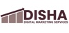 Digital Disha Patel Logo