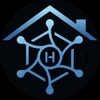 Huddle Web Works Logo