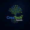 CreaTech Squads Logo