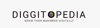 Diggitopedia Logo