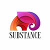 Substance Communication Logo