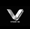 Vyom-Ni Logo