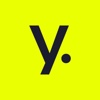 Yellowball Logo