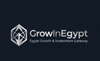 GrowInEgypt Logo