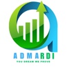 Admardi Pvt Ltd Logo
